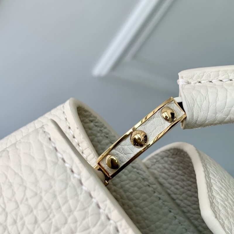 LV Capucines Bags